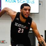 Seattle U to play Feb. 1 at ShoWare Center in Kent