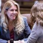 State Rep. Tina Orwall. COURTESY PHOTO, House Democrats