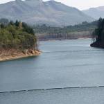 Hanson Dam protecting Green River Valley, Kent from flooding | Update