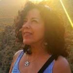 Rose LaLuz. COURTESY PHOTO