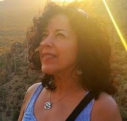 Rose LaLuz. COURTESY PHOTO