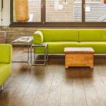 Kent apartment rent trends flat in January