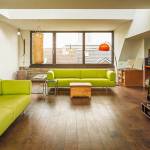 Kent apartment rent trends flat in January