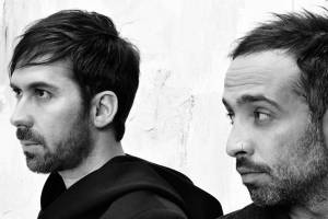 Mexican pop rock group Camila to perform in Kent