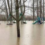 King County Executive Constantine signs emergency proclamation in response to storm