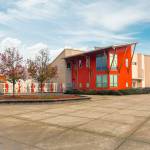 Mill Creek Middle School in Kent. COURTESY PHOTO, Kent School District