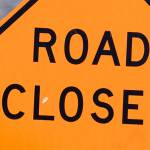 One road remains closed in Kent due to water over roadway