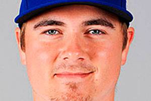 Former Kentwood High star McGuire arrested for reportedly exposing himself