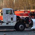 Seattle man dies in Kent car crash along Orillia Road | Update