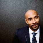 Aaron Reader. COURTESY PHOTO