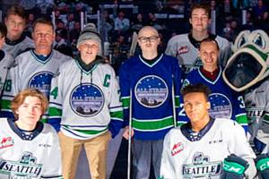 Hockey Challenge in Kent raises $200,000 for Ronald McDonald House Charities