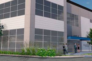 Spicers Paper finds new Kent location