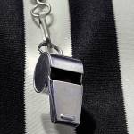 Recognition and thanks – not abuse – needed for high school officials