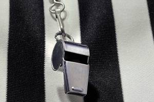 Recognition and thanks – not abuse – needed for high school officials