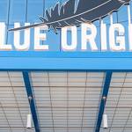 Kent’s Blue Origin opens rocket factory in Alabama