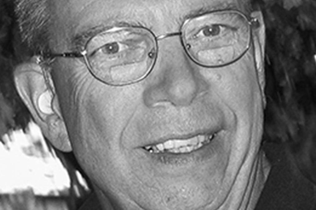 A CELEBRATION OF LIFE FOR DAVID WATLING