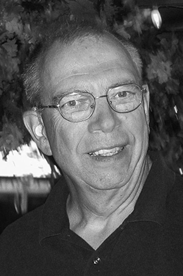 A CELEBRATION OF LIFE FOR DAVID WATLING