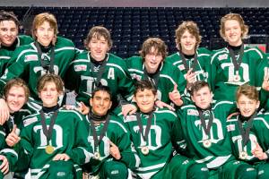 Canadian hockey teams dominate WHL U.S. Challenge Cup in Kent