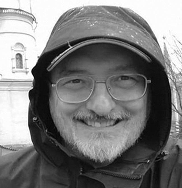 ROBERT JOHN APRATO SR.