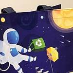 Kent’s plastic bag ban begins March 1