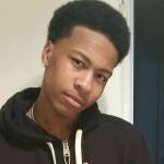 MiChance Dunlap-Gittens was shot and killed as part of a botched undercover sting in 2017. Courtesy photo