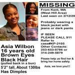 Kent Police seek help to find missing 16-year-old girl