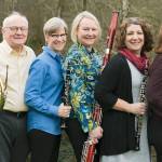 Auburn Symphony presents Uncommon Voices: Music for Woodwind Quintet