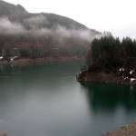 Army Corps begins annual Hanson Dam reservoir summer refill