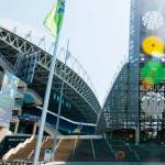 Catch train in Kent to Sounder FC game on March 1