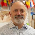 Ridgewood Elementary’s Wayne Jensen named Kent’s teacher of the year