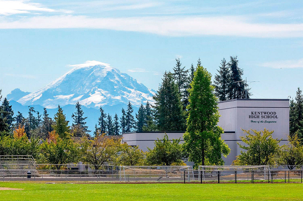 Kentwood High, Covington Elementary to reopen Wednesday