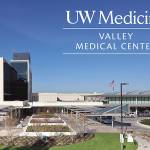 Valley Medical Renton staff test positive for COVID-19