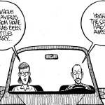 Coronavirus testing telecommuting effectiveness