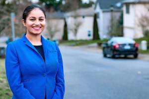 Kent City Councilmember Kaur to run for state House seat