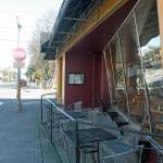 Kents popular Wild Wheat Bakery Cafe Restaurant rests quietly along 1st Avenue South on Monday. MARK KLAAS, Kent Reporter