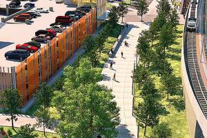 Star Lake Park-and-Ride lot in Kent to close March 22