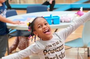 Local YMCAs open child care for essential workers to serve hundreds of families