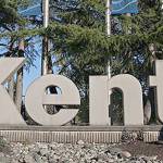 City of Kent closes all parks