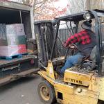 Kent Food Bank seeks monetary donations