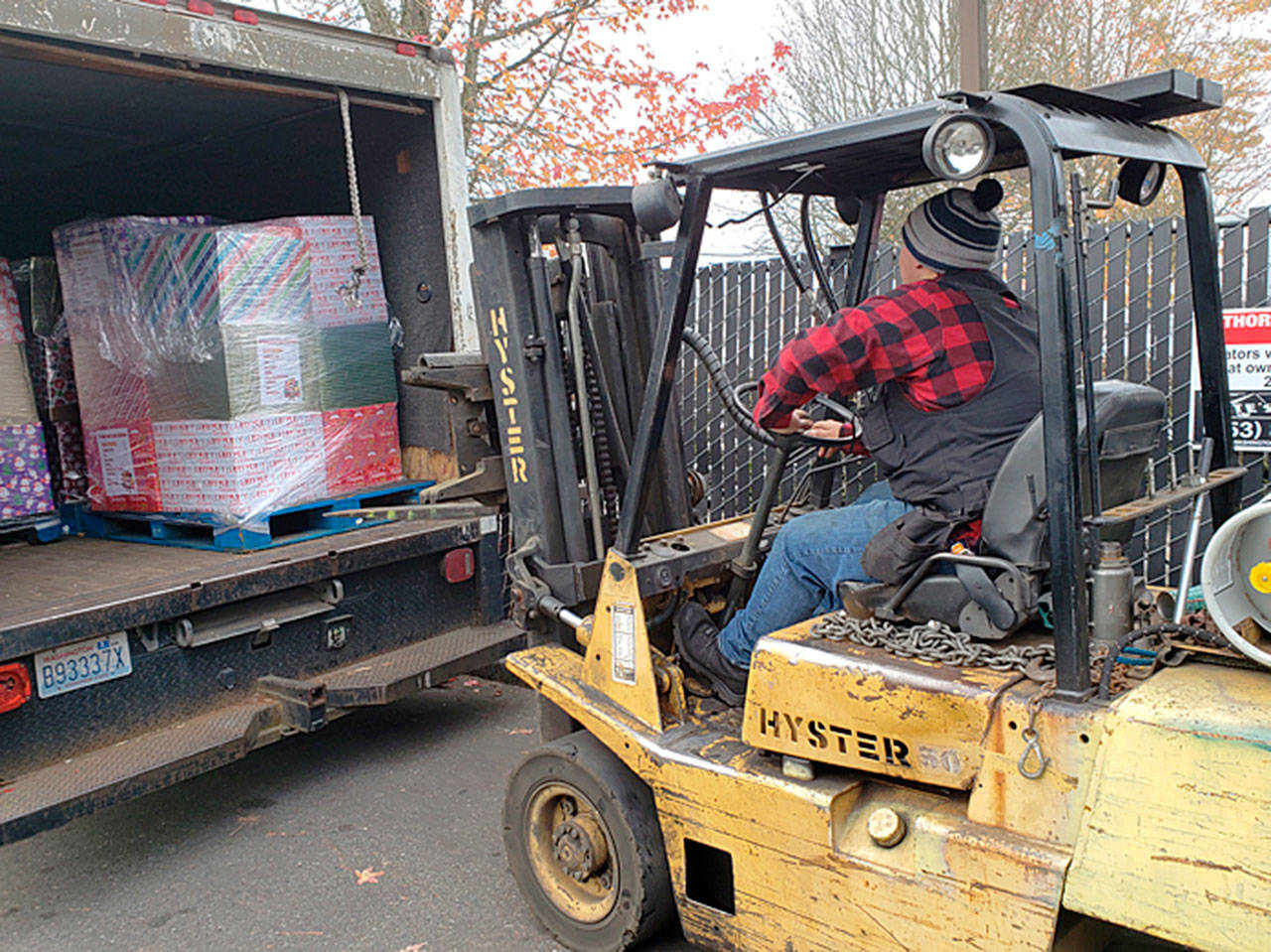 Kent Food Bank seeks monetary donations