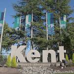 60% of Kent businesses considered high risk for layoffs from COVID-19 outbreak