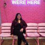 Kent-Meridian High School student Lisa Ha says the impact of COVID-19 meant no one was able to make their final goodbyes to their peers, friends, teachers and other staff members when school was in session because the cancellation was so abrupt. COURTESY PHOTO, Lisa Ha