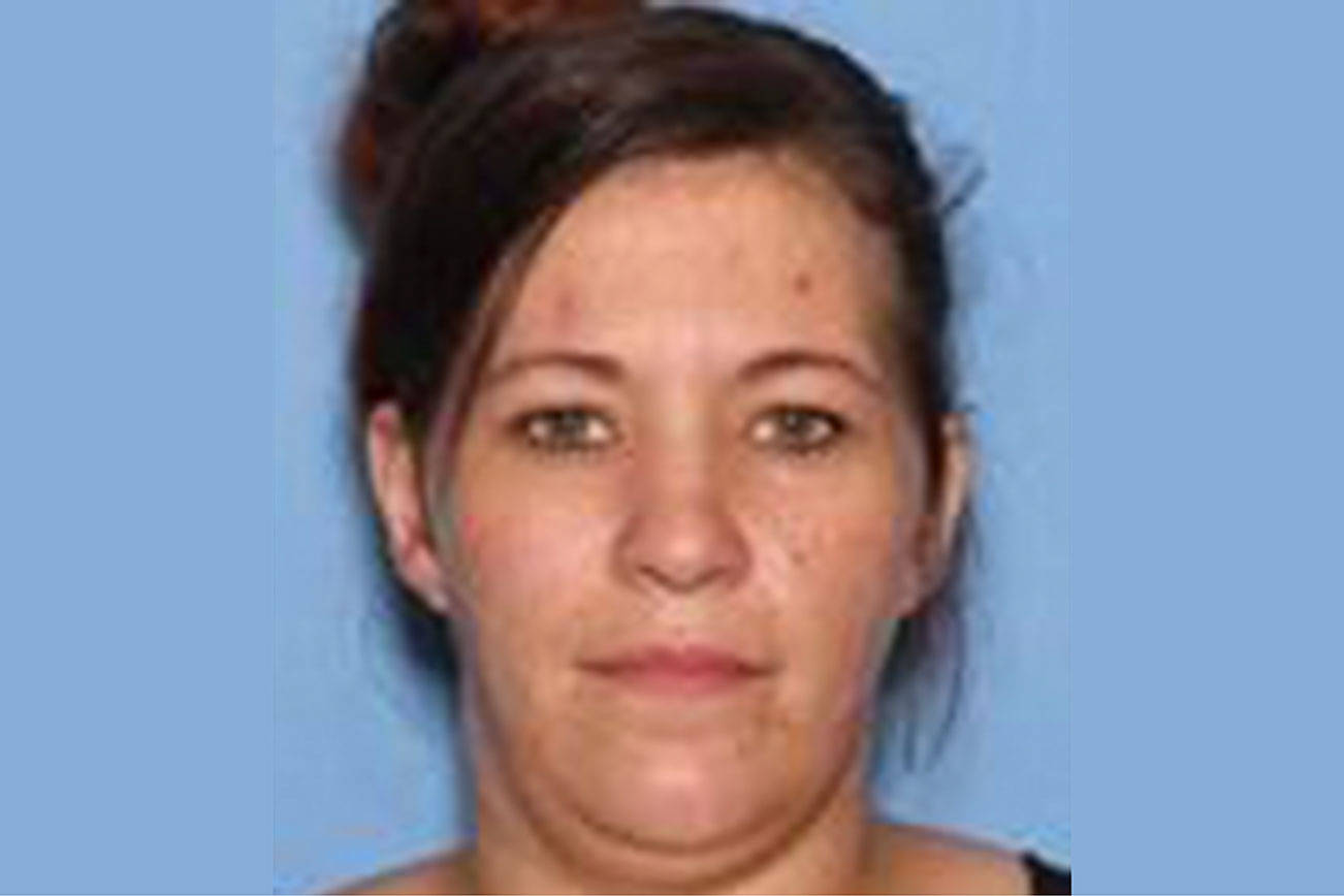 Tristan Thomas. COURTESY PHOTO, Auburn Police