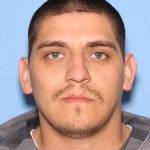 Danny Mendez is considered a person of interest by Auburn Police in a March 31 fatal shooting. COURTESY PHOTO, Auburn Police