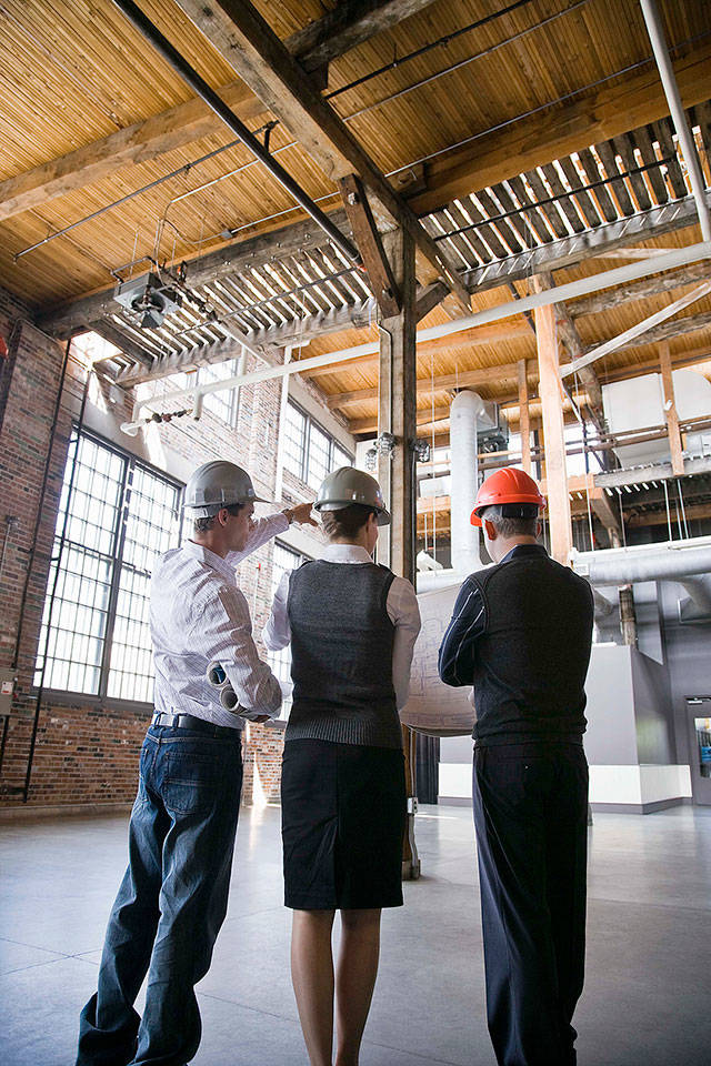 Terreno Realty Corp. acquires Kent industrial property for $4.5 million