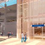 Building demolition continues on Kent’s West Hill to make room for light rail