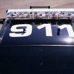 Driver who crashed vehicle into train in Kent arrested for murder | Update