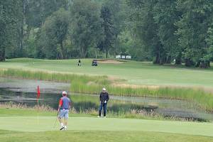 Riverbend Golf Complex in Kent to reopen May 5