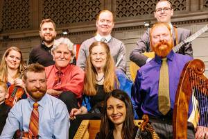 Magical Strings announces virtual concert for Mother’s Day