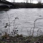 Man’s body recovered from White River in Auburn after small boat overturns